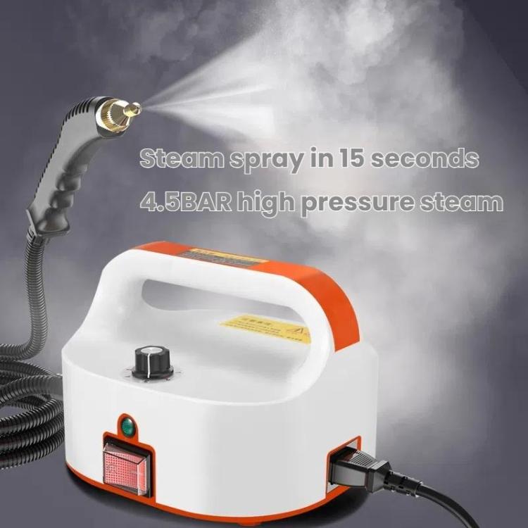 YAERDUN Steam Cleaner High Pressure High Temperature Kitchen Hood Multifunctional Household Cleaning Machine