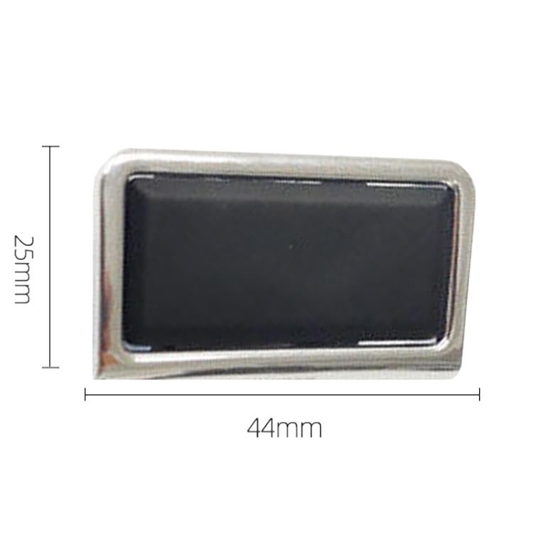 For 2006-2013 Mercedes-Benz S-Class W221 Car Center Armrest Box Switch 2216800096