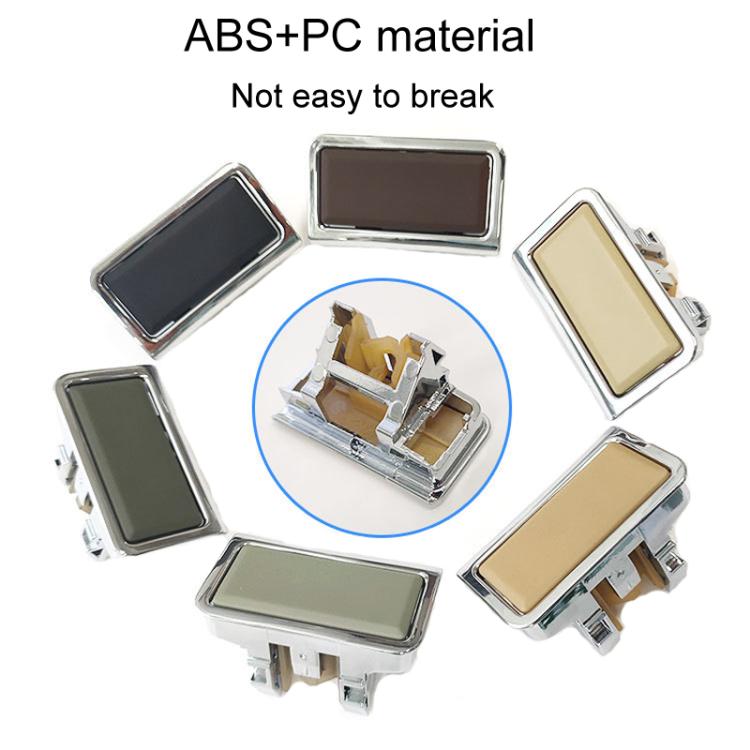 For 2006-2013 Mercedes-Benz S-Class W221 Car Center Armrest Box Switch 2216800096