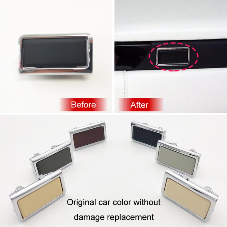 For 2006-2013 Mercedes-Benz S-Class W221 Car Center Armrest Box Switch 2216800096