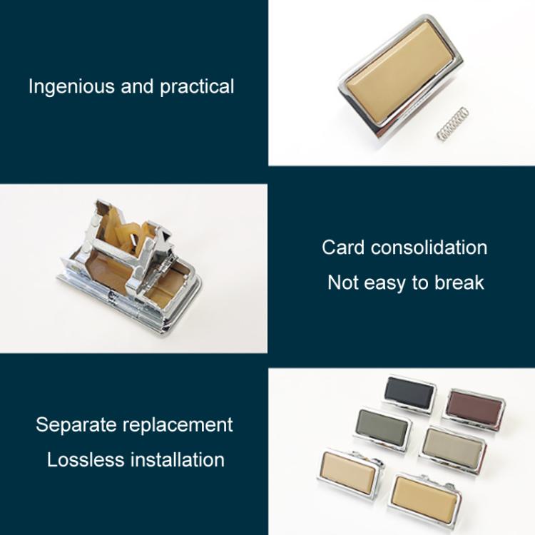 For 2006-2013 Mercedes-Benz S-Class W221 Car Center Armrest Box Switch 2216800096