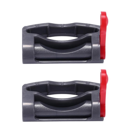 2pcs For Dyson V7 / V8 / V10 / V11 / V15 Vacuum Cleaner Switch Latch Retainer