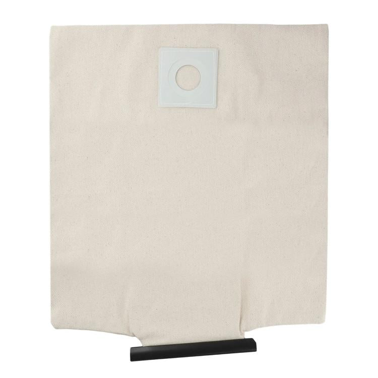 For Nilfisk VP100 / VP200 / VP300 Vacuum Cleaner Reusable Cloth Dust Bag