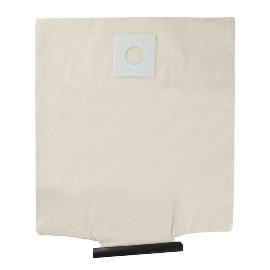 For Nilfisk VP100 / VP200 / VP300 Vacuum Cleaner Reusable Cloth Dust Bag