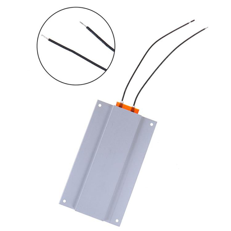 400W High Power Automatic Thermostat Circuit Board LED Lamp Beads Desoldering Board PTC Heat Board