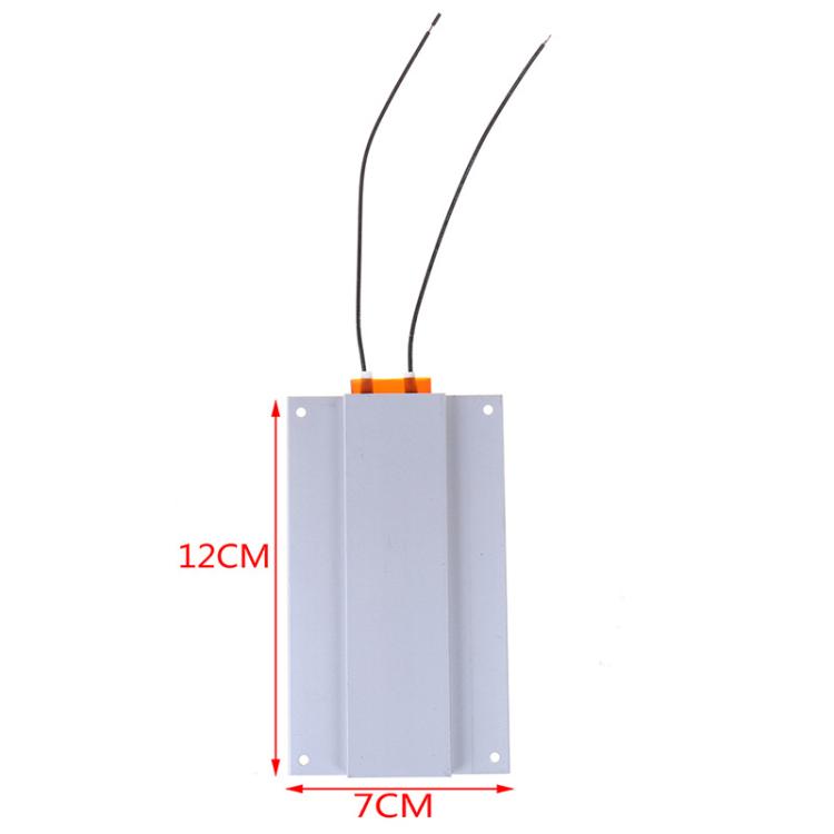 400W High Power Automatic Thermostat Circuit Board LED Lamp Beads Desoldering Board PTC Heat Board
