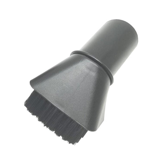 For Karcher / Miele / Bosch / Philips Vacuum Cleaner 32mm Soft Brush Nozzle 2.863-221.0
