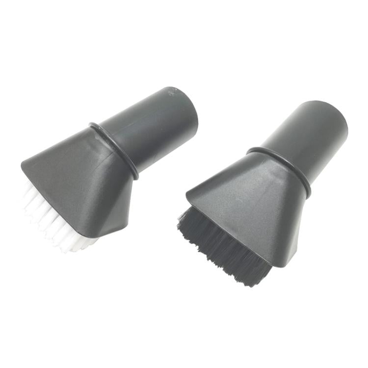 For Karcher / Miele / Bosch / Philips Vacuum Cleaner 32mm Soft Brush Nozzle 2.863-221.0