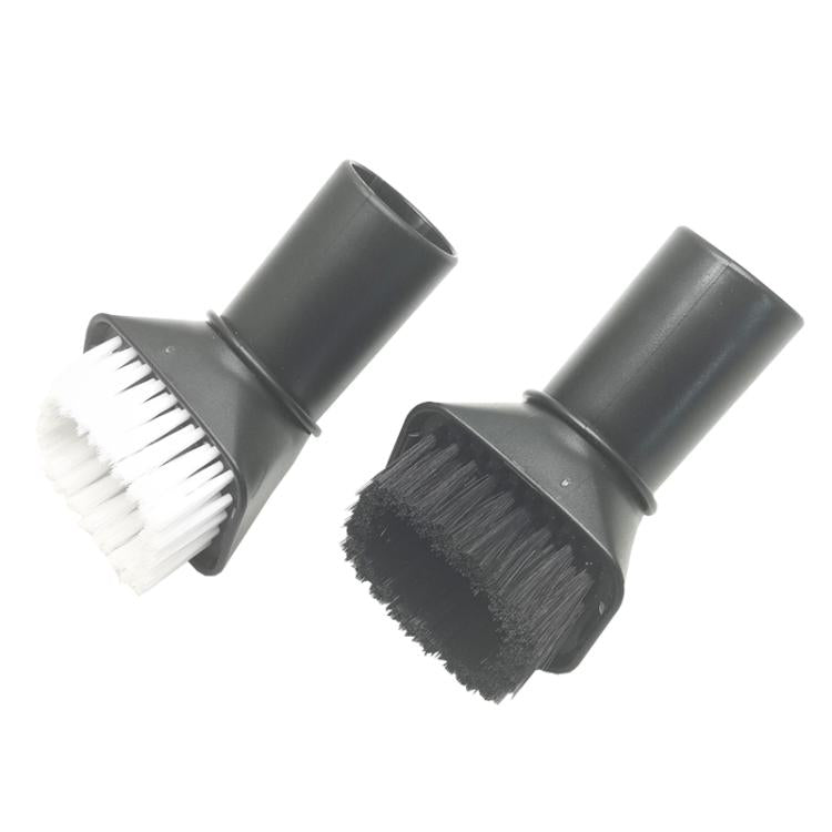 For Karcher / Miele / Bosch / Philips Vacuum Cleaner 32mm Soft Brush Nozzle 2.863-221.0