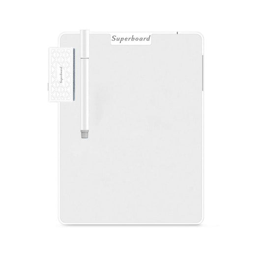 Magnetic Whiteboards Writing Board Partially Erasable Children LCD Handwriting Student Graffiti Drawing Board