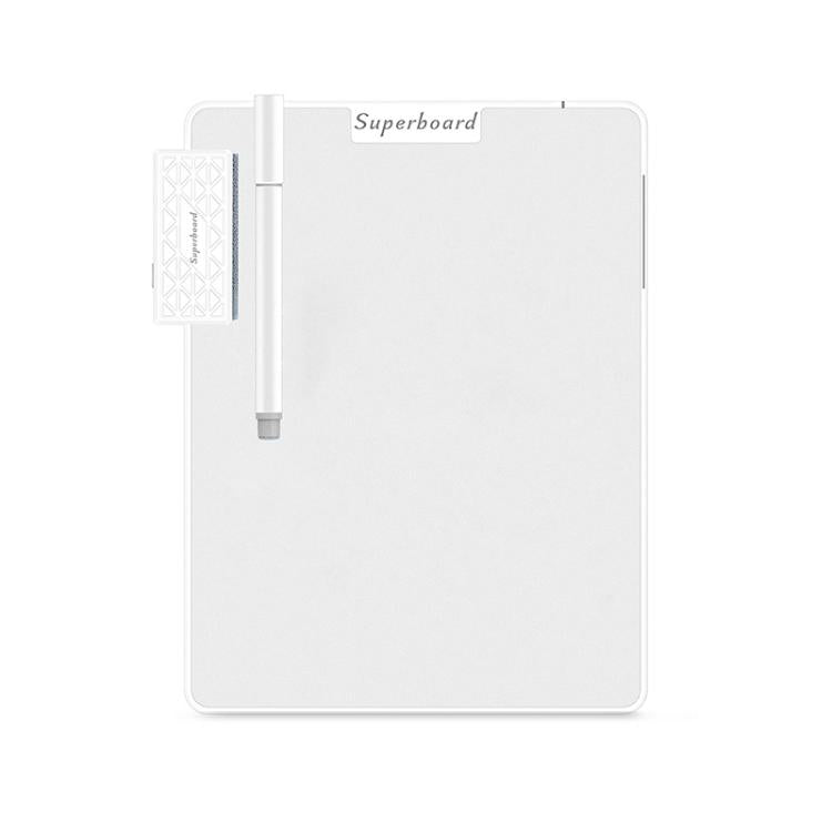 Magnetic Whiteboards Writing Board Partially Erasable Children LCD Handwriting Student Graffiti Drawing Board