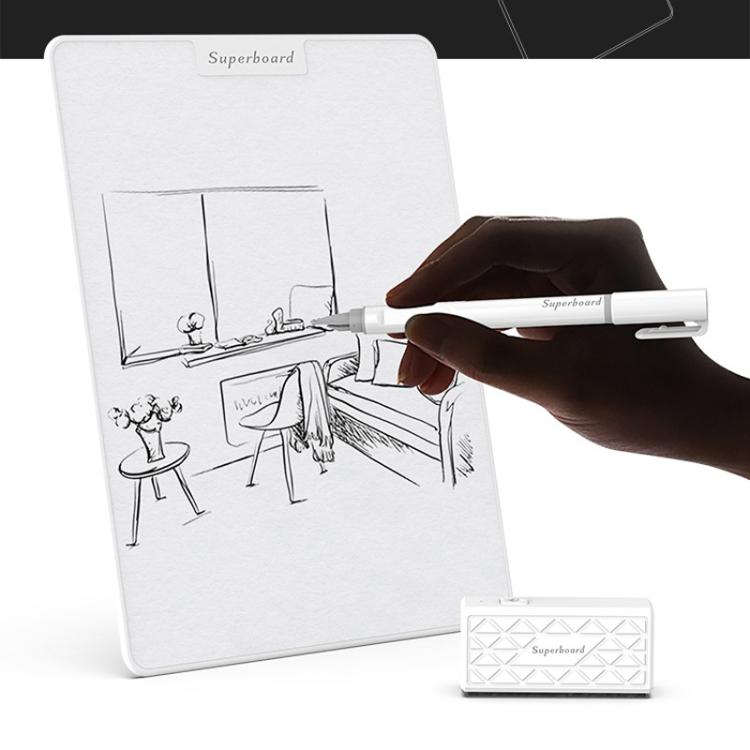 Magnetic Whiteboards Writing Board Partially Erasable Children LCD Handwriting Student Graffiti Drawing Board