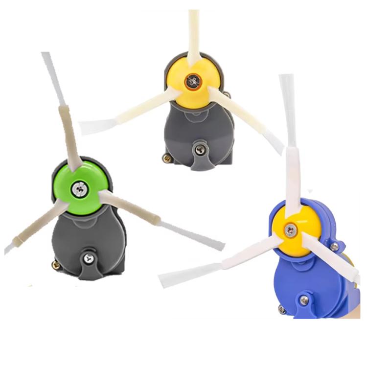 For iRobot Roomba 500 / 600 / 700 Series Side Brush Motor Vacuum Cleaner Replacement Parts