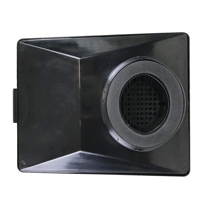 HEPA Filter For Rainbow E2 Series R-10520 Vacuum Cleaner Accessories