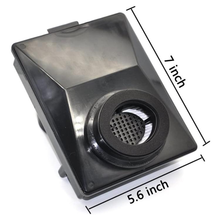 HEPA Filter For Rainbow E2 Series R-10520 Vacuum Cleaner Accessories