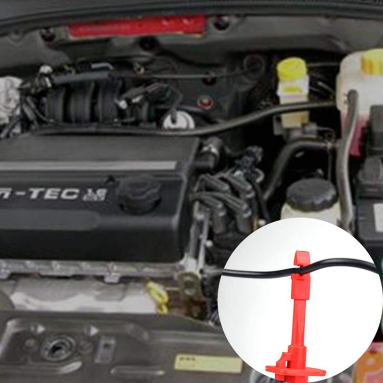 Multimeter Fast Non-destructive Auto Repair Test Probe Hook