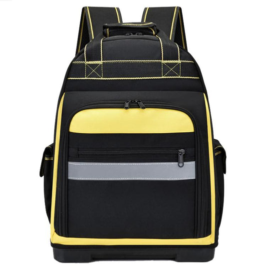 Multifunctional Oxford Cloth Tool Shoulder Bag Electrician Bag