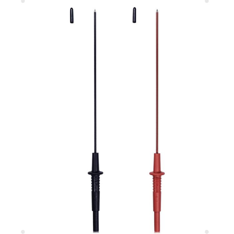 4mm Banana Jack Test Probe Electrical And Auto Repair Circuit Detection Needle