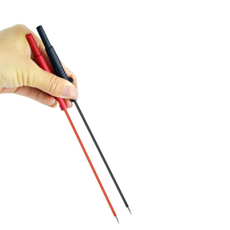 4mm Banana Jack Test Probe Electrical And Auto Repair Circuit Detection Needle