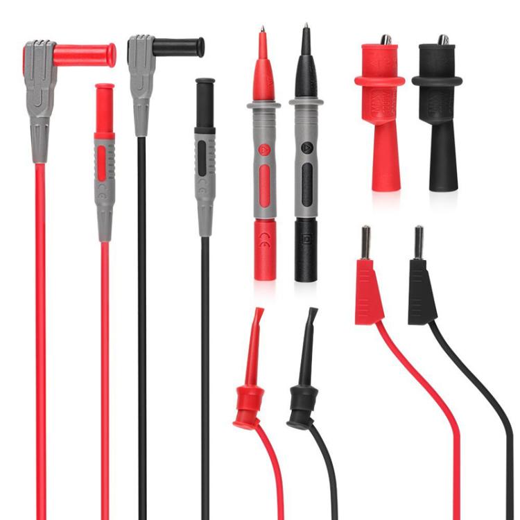 Universal Digital Meter Multimeter Probe Multifunctional Test Kit