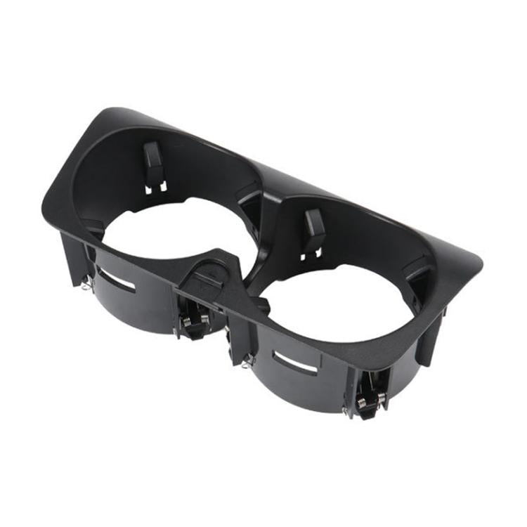 For Mercedes-Benz C-Class W205 / GLC W253 / E-Class W213 Center Console Beverage Cup Holder 2056802391