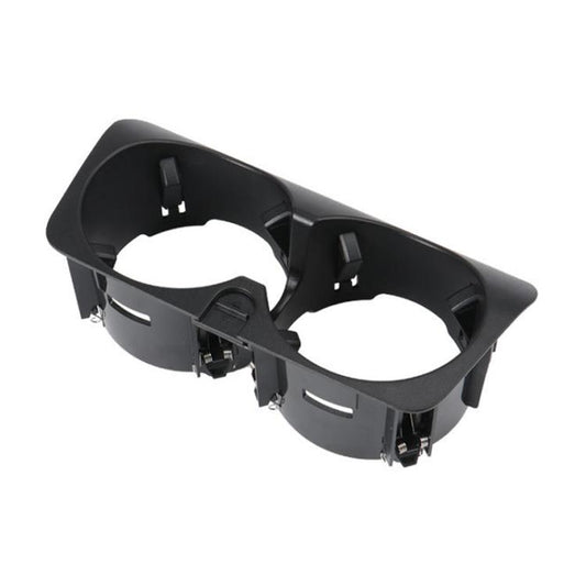 For Mercedes-Benz C-Class W205 / GLC W253 / E-Class W213 Center Console Beverage Cup Holder 2056802391