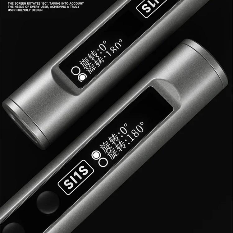 Intelligent Soldering Iron 100W Automatic Sleeping Thermostat Repair Soldering Iron Pen