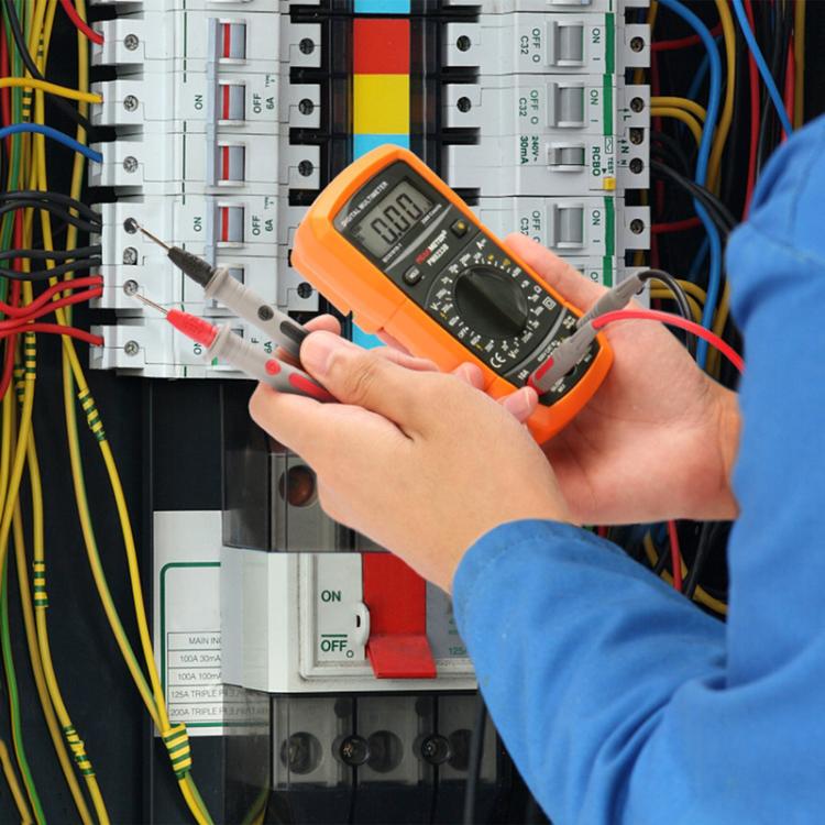 Multimeter Probes Universal Digital Meter Probes High-precision Test Probe Hook