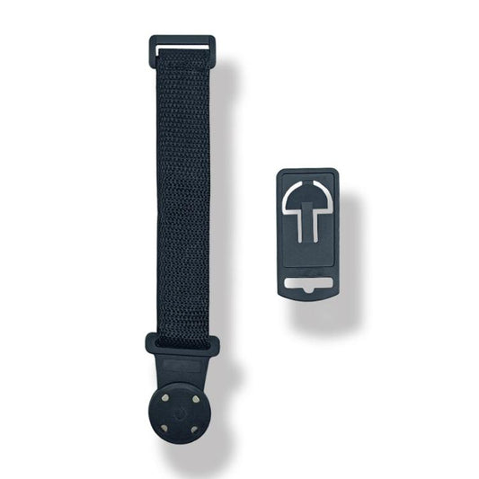 2pcs /Set Universal Portable Magnetic Lanyard For Multimeter