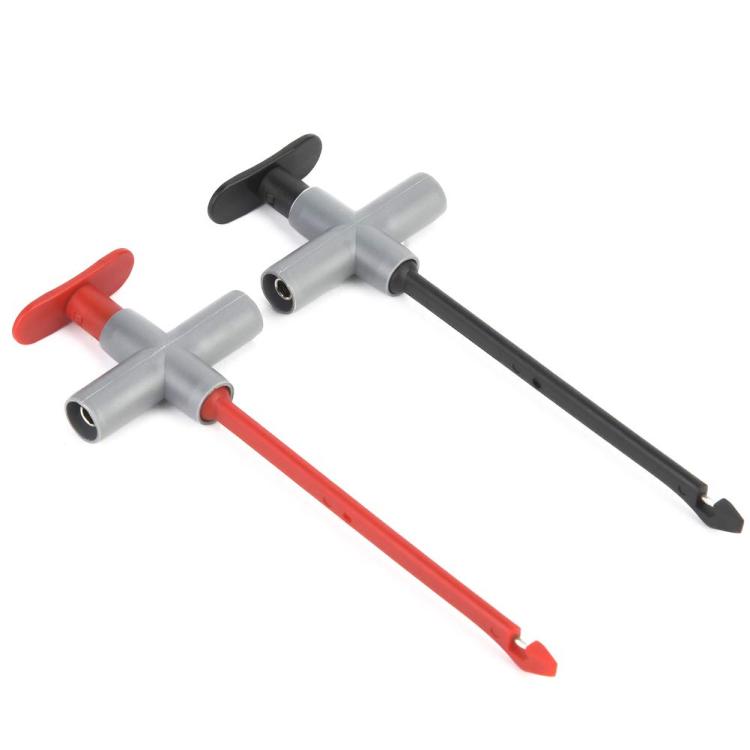 Multimeter Piercing Hook Auto Repair Circuit Non-destructive Piercing Needle