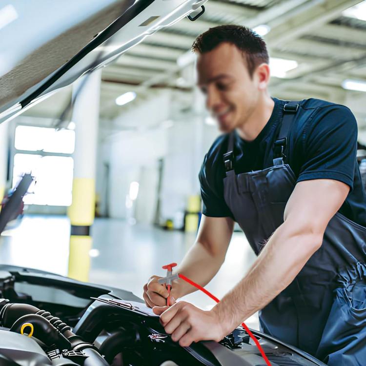 Multimeter Piercing Hook Auto Repair Circuit Non-destructive Piercing Needle