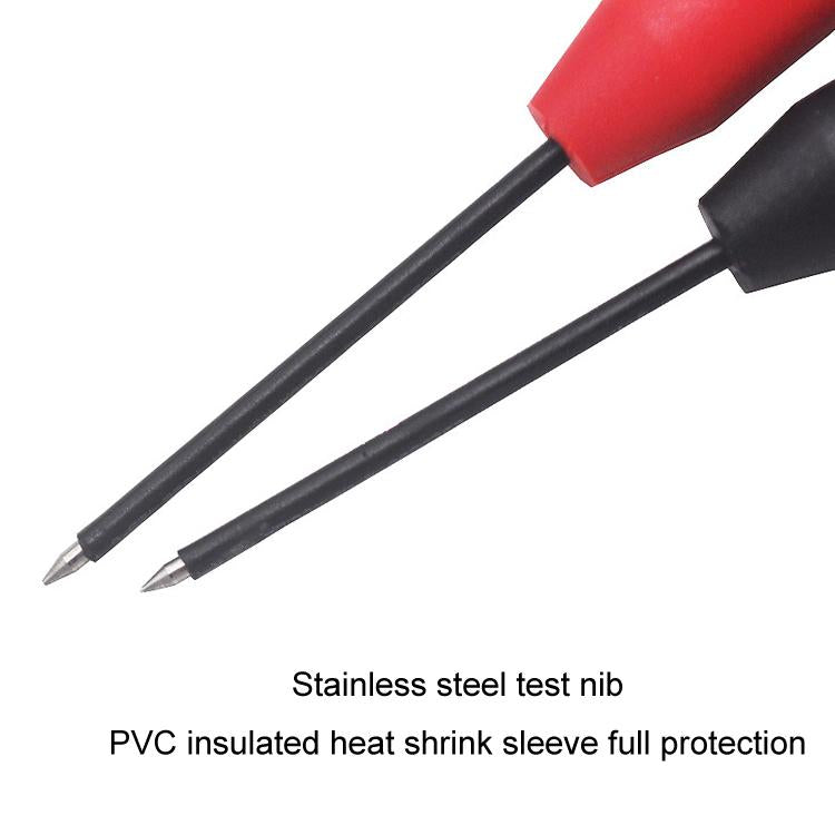 Universal Multimeter Extension Probe For Auto Repair Electricians