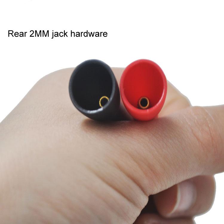 Universal Multimeter Extension Probe For Auto Repair Electricians