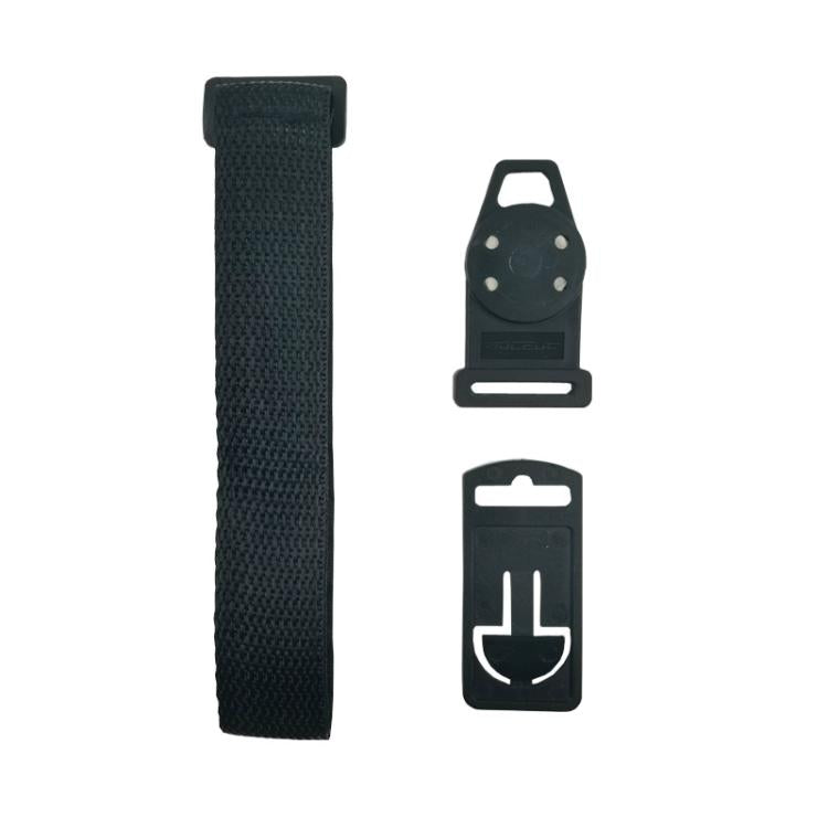 3pcs /Set Universal Digital Multimeter Portable Magnetic Lanyard