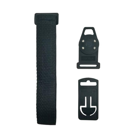 3pcs /Set Universal Digital Multimeter Portable Magnetic Lanyard