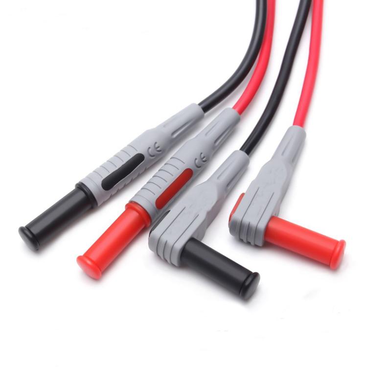 High-precision Multimeter Pen Test Replaceable Probe Kit