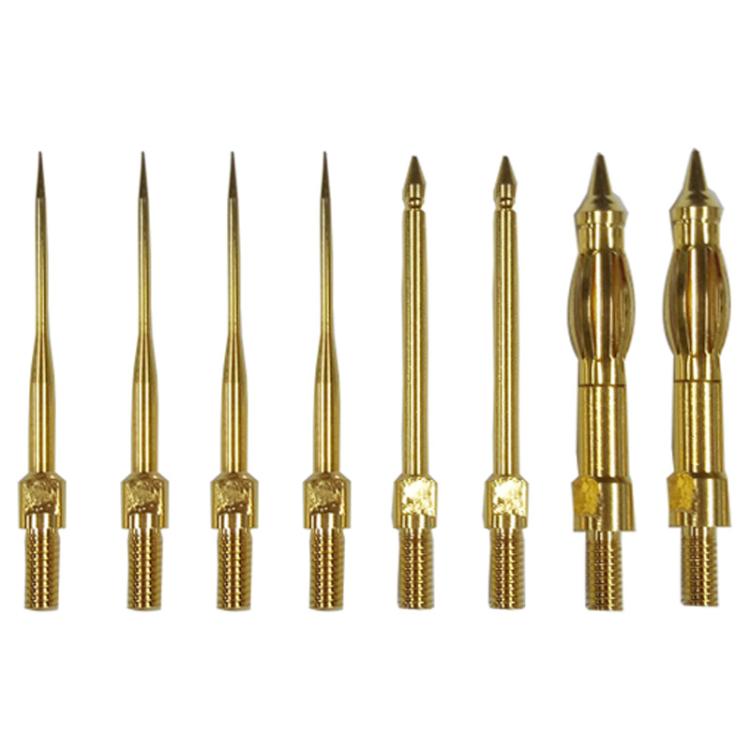 High-precision Multimeter Pen Test Replaceable Probe Kit