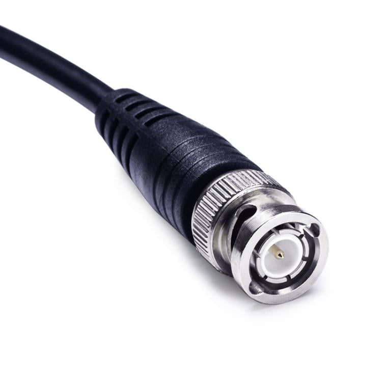 BNC Female Hook Clamp Test Line Oscilloscope Probe