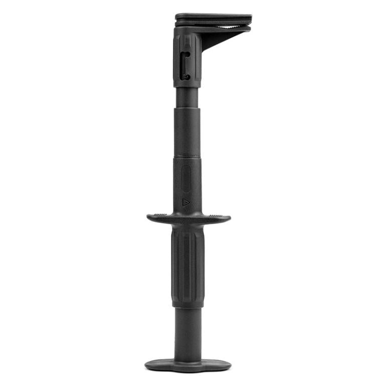 4mm Banana Jack IC Clamp Probe Hook Universal Multimeter Test Telescopic Hook