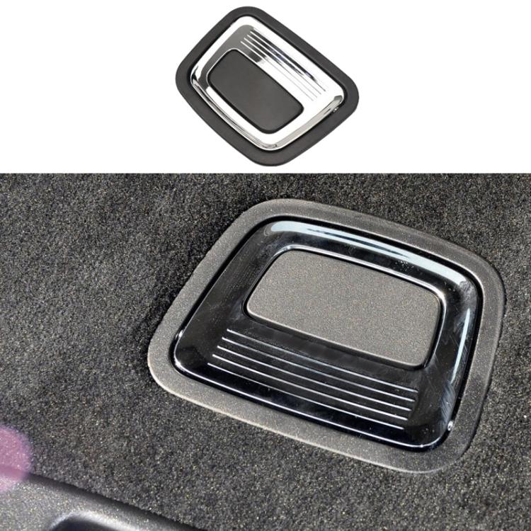 For Mercedes-Benz A / B / C / GLC / CLA / GLA / ML / GL / GLS / GLE Car Trunk Inside Puller Luggage Boot Switch 0996800284