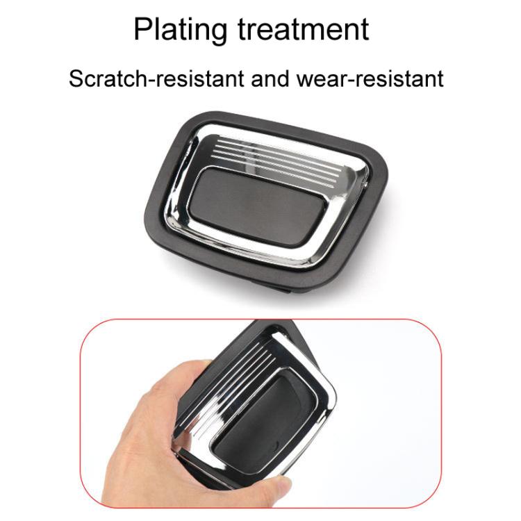 For Mercedes-Benz A / B / C / GLC / CLA / GLA / ML / GL / GLS / GLE Car Trunk Inside Puller Luggage Boot Switch 0996800284