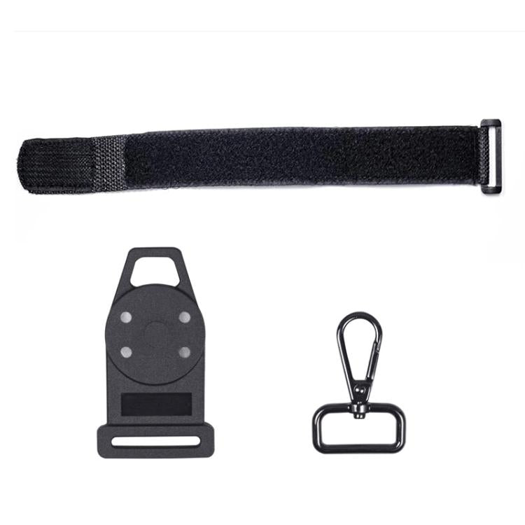 3-in-1 Universal Digital Multimeter Portable Magnetic Lanyard