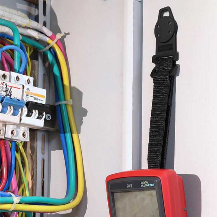 3-in-1 Universal Digital Multimeter Portable Magnetic Lanyard