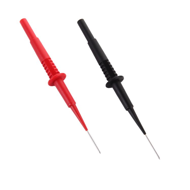 1mm Pointed Piercing Probe Automotive Repair Electrician Maintenance Test Probe