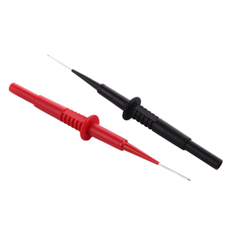 1mm Pointed Piercing Probe Automotive Repair Electrician Maintenance Test Probe