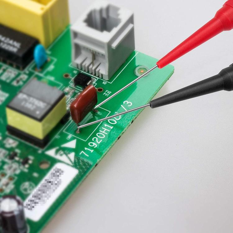 1mm Pointed Piercing Probe Automotive Repair Electrician Maintenance Test Probe