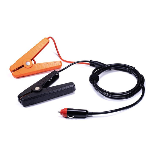 Car Battery Charging Wire Universal Outdoor Power Supply Ignition Wire