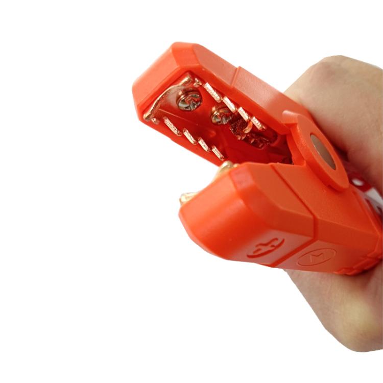 Car Battery Charging Wire Universal Outdoor Power Supply Ignition Wire