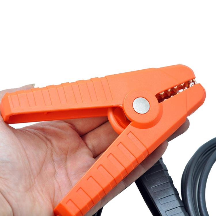 Car Battery Charging Wire Universal Outdoor Power Supply Ignition Wire