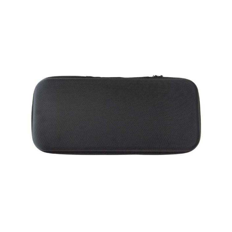 Large-capacity Smart Watch Storage Box with Sponge Inner Tray Portable Watch Storage Bag